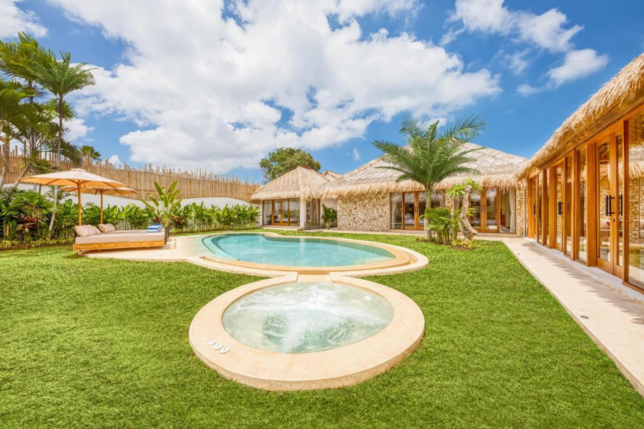 Tango - New Luxurious 7bdr Prime Location *