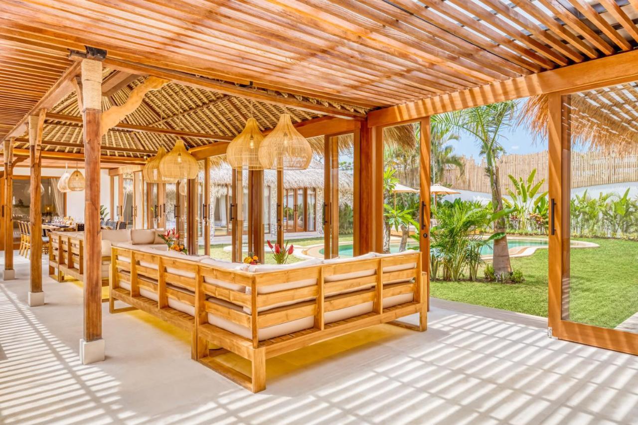 Tango - New Luxurious 7bdr Prime Location Villa