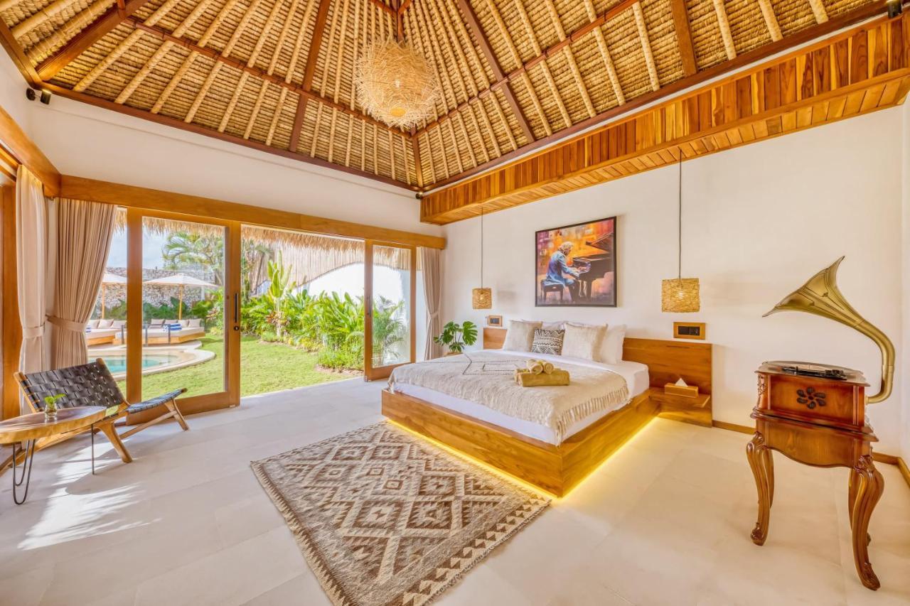 Tango - New Luxurious 7bdr Prime Location Villa *