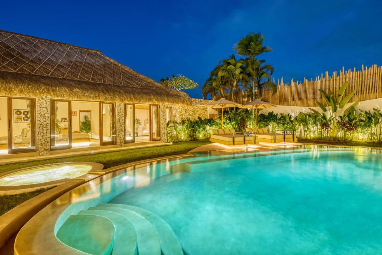 Tango - New Luxurious 7bdr Prime Location Villa