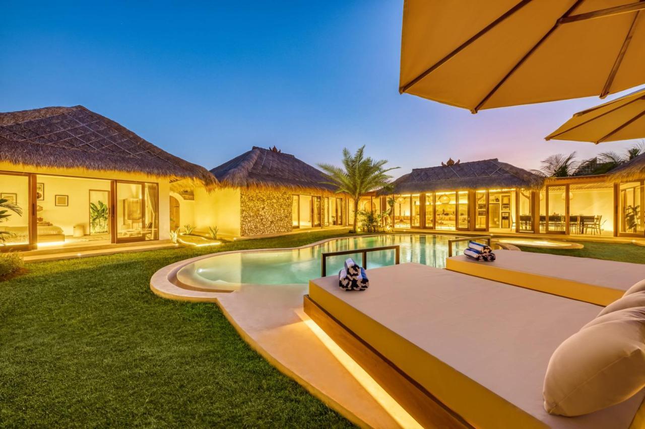 Tango - New Luxurious 7bdr Prime Location *