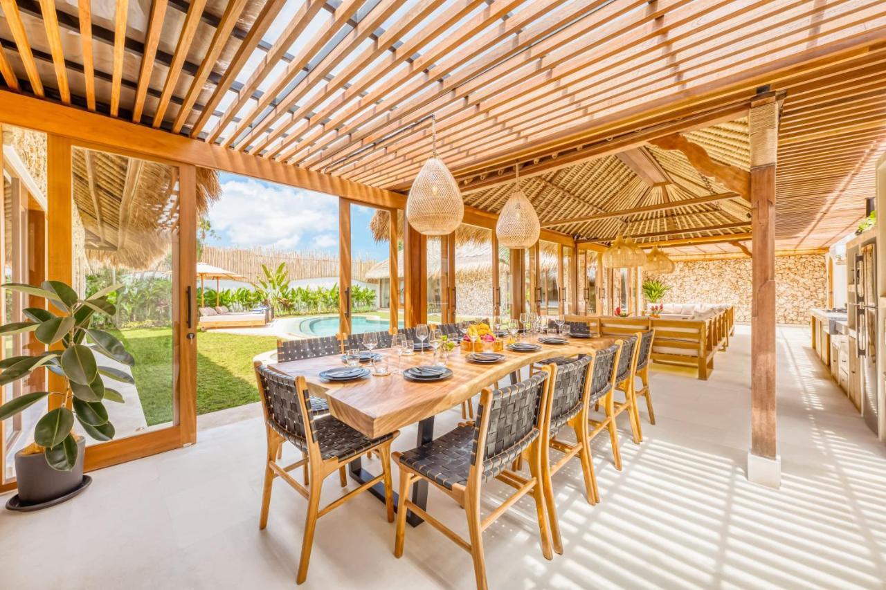 Villa Tango - New Luxurious 7bdr Prime Location