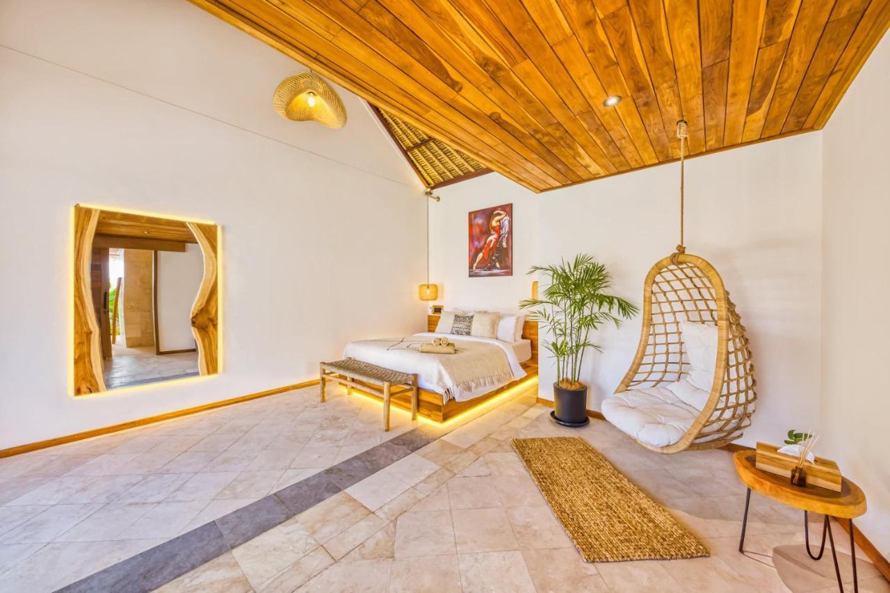 Tango - New Luxurious 7bdr Prime Location