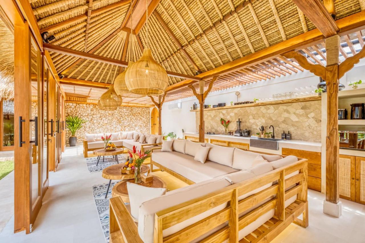 Tango - New Luxurious 7bdr Prime Location Villa
