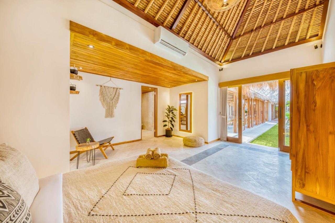 Villa Tango - New Luxurious 7bdr Prime Location *