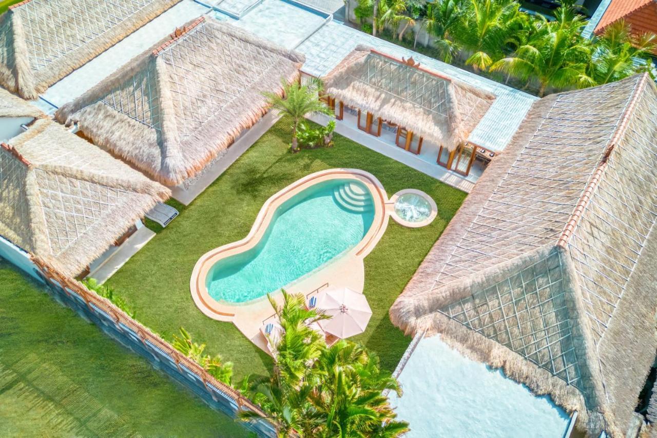 Tango - New Luxurious 7bdr Prime Location *