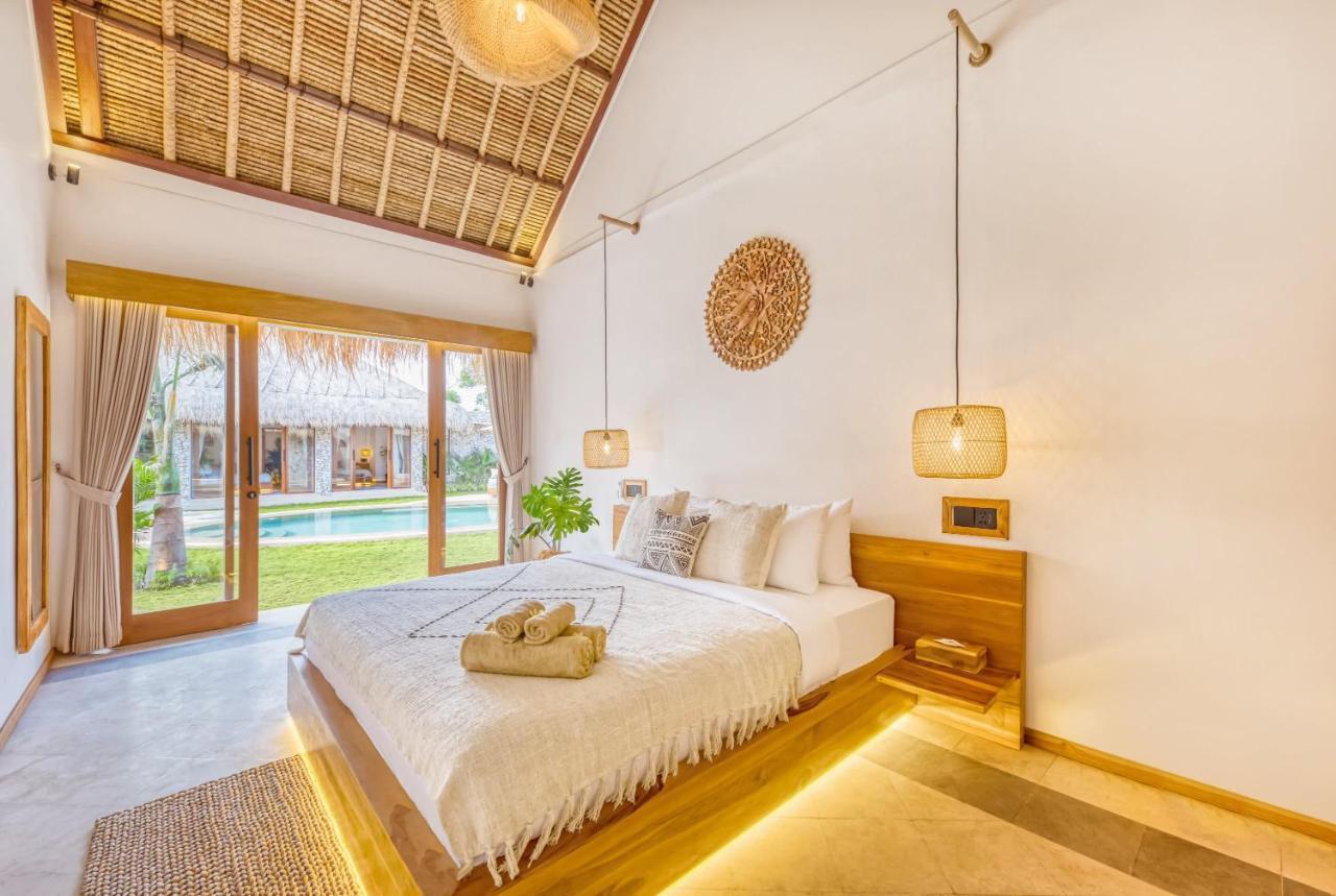 Villa Tango - New Luxurious 7bdr Prime Location *