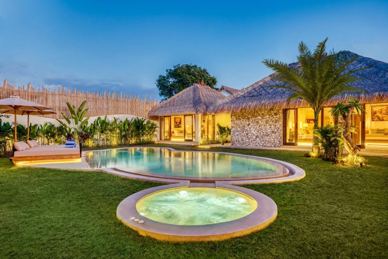 Villa Tango - New Luxurious 7bdr Prime Location Seminyak (Bali)