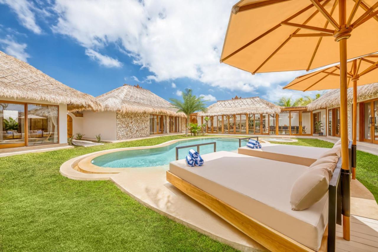 Villa Tango - New Luxurious 7bdr Prime Location *