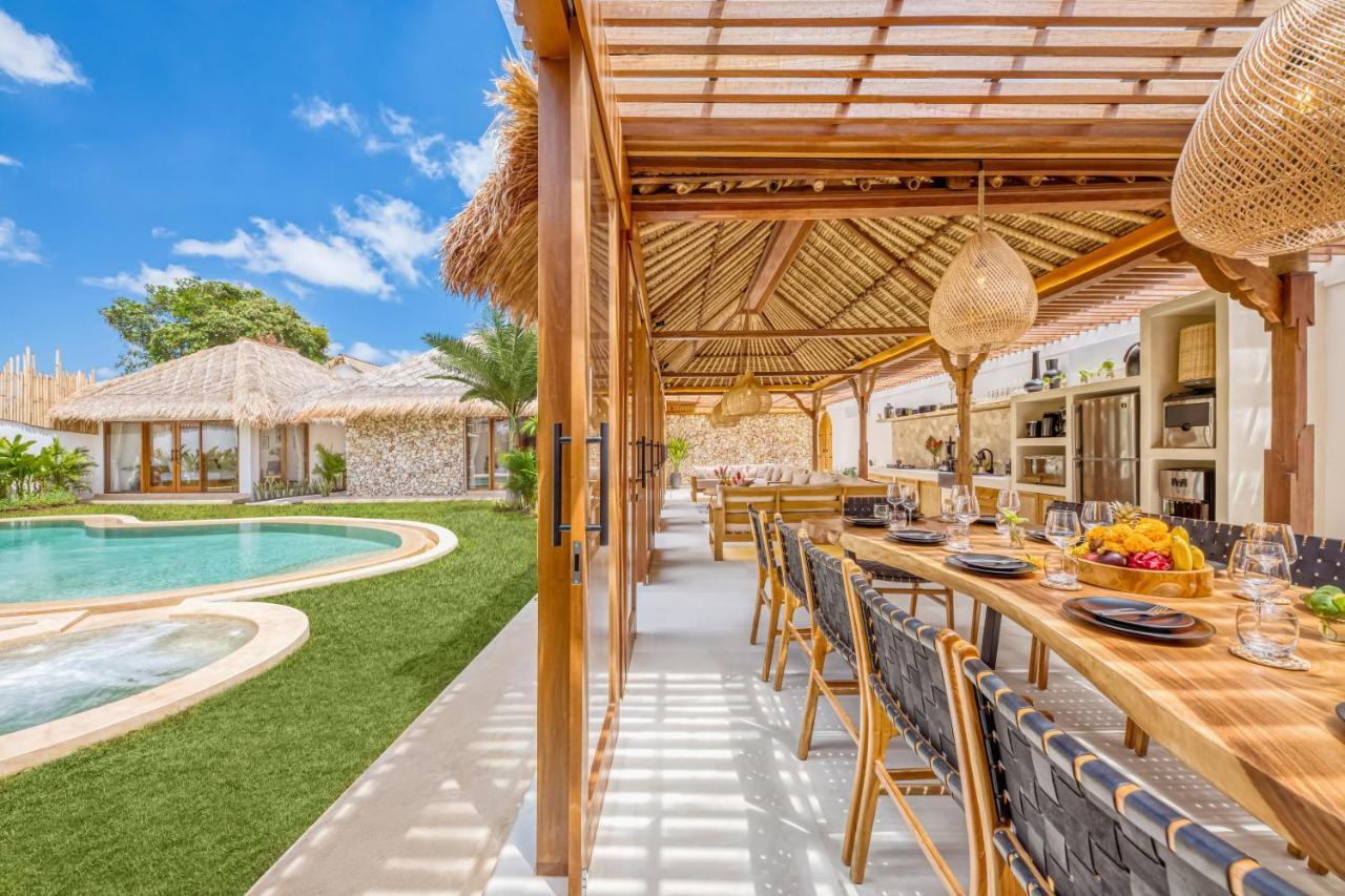 Tango - New Luxurious 7bdr Prime Location *