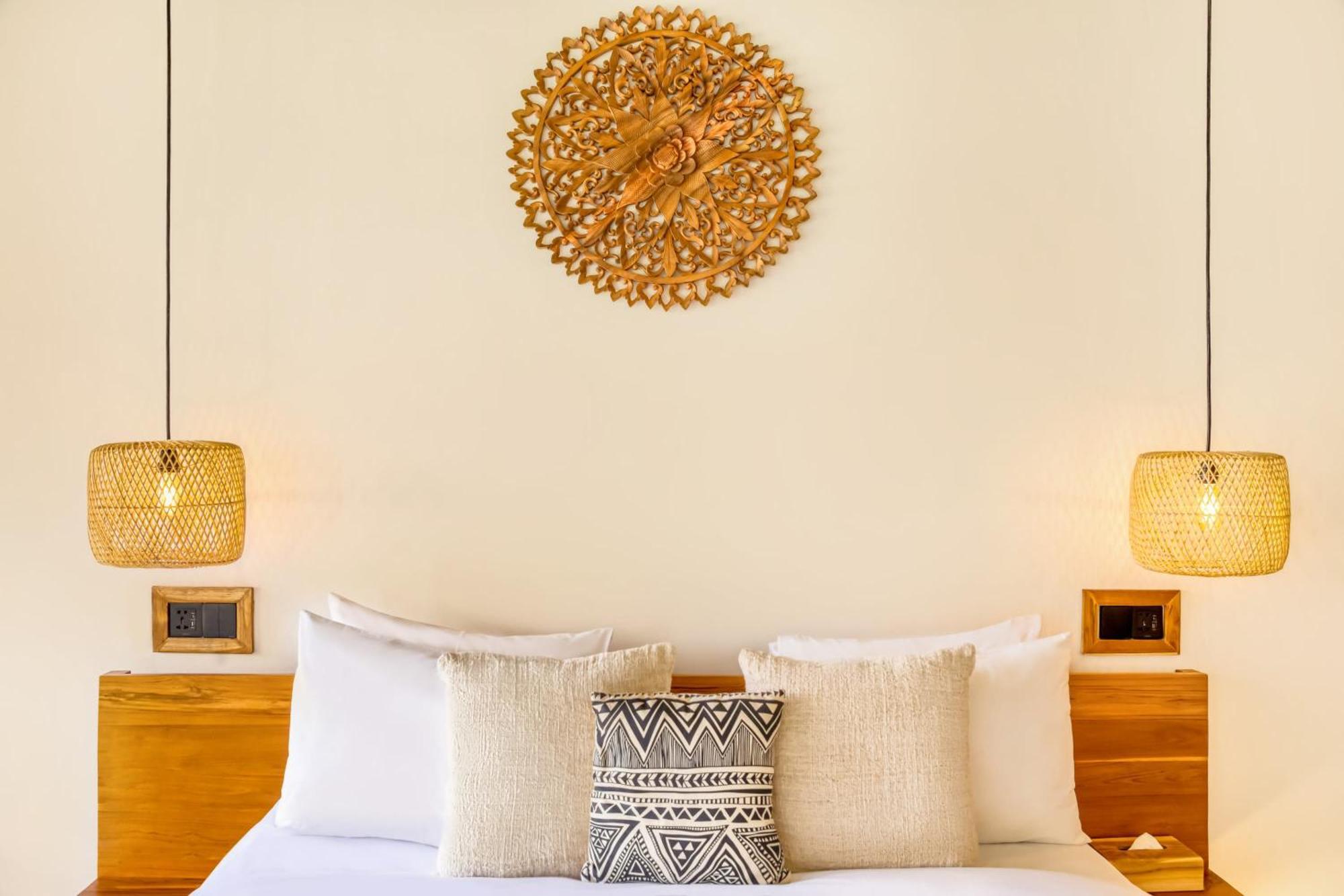Villa Tango - New Luxurious 7bdr Prime Location Seminyak (Bali)