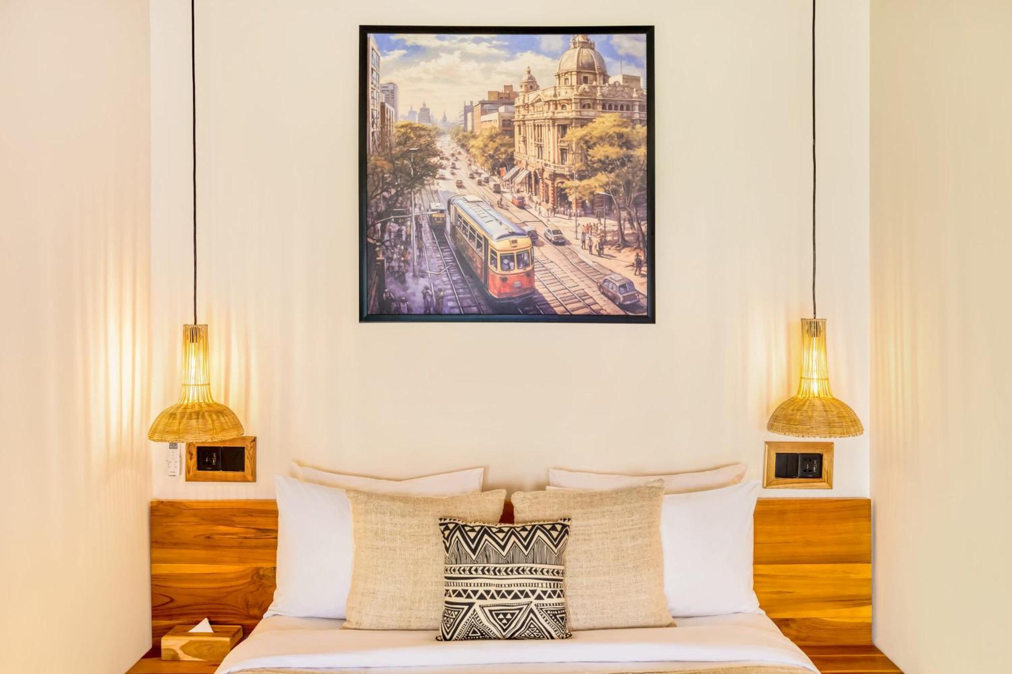 Tango - New Luxurious 7bdr Prime Location